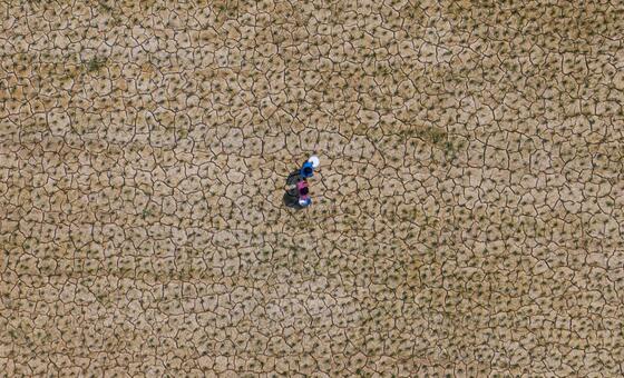 联合国最新报告警告称，到2030年，亚太地区88%的可持续发展目标将无法实现。